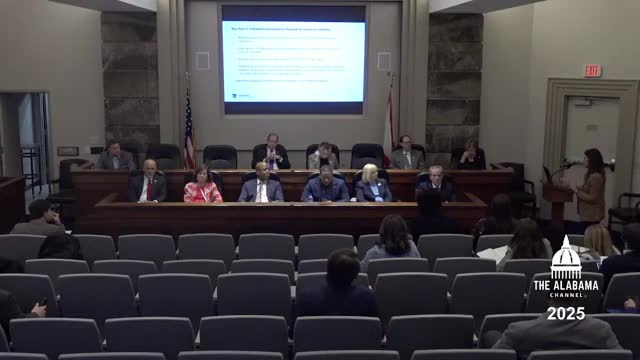 Lawmakers and commissioners push occupational-licensure reform to remove employment barriers