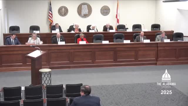 Committee flags gap in licensing for spoken-language interpreters, plans follow-up with board