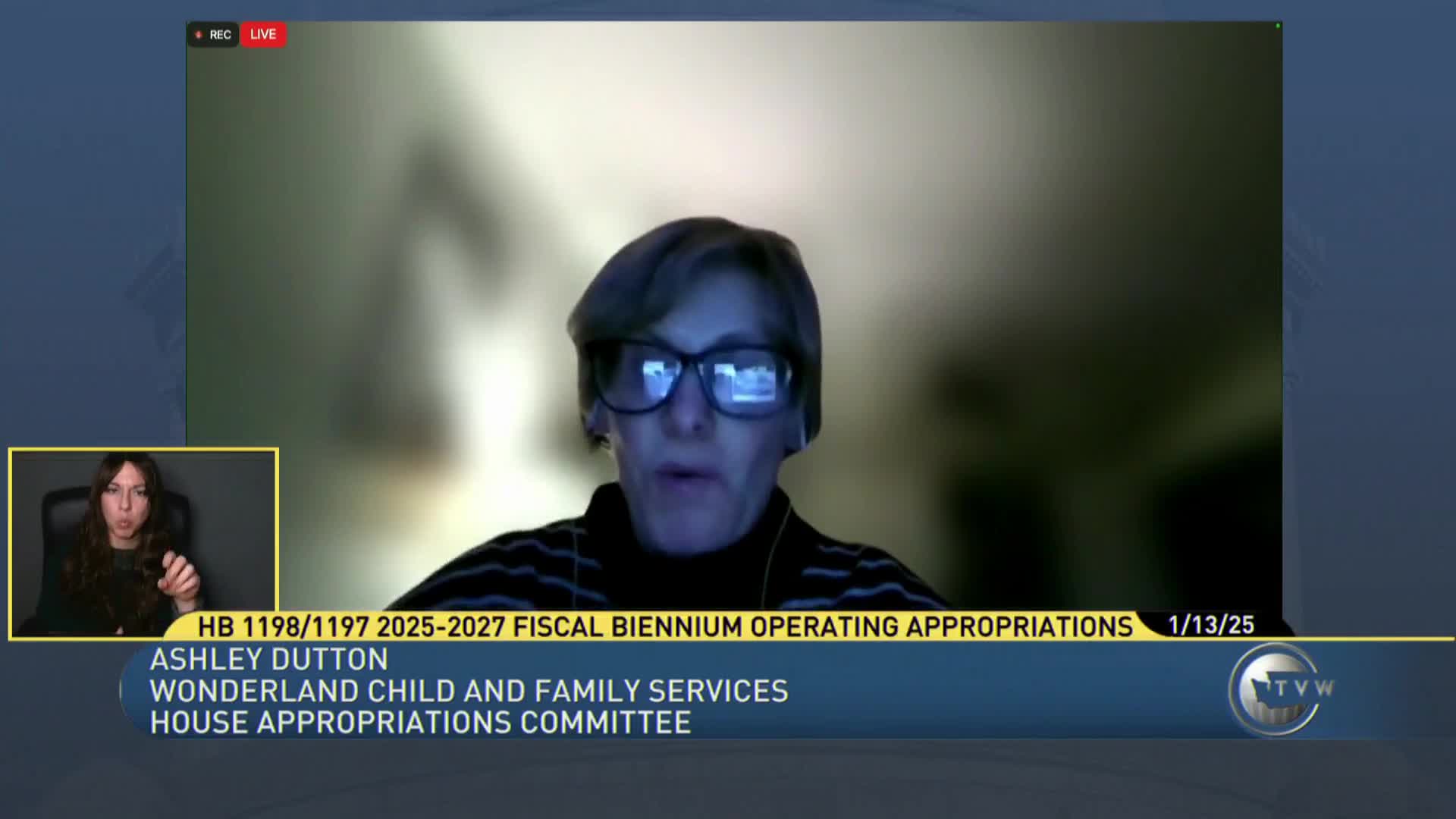 Washington budget faces scrutiny as advocates demand funding for vulnerable children and education