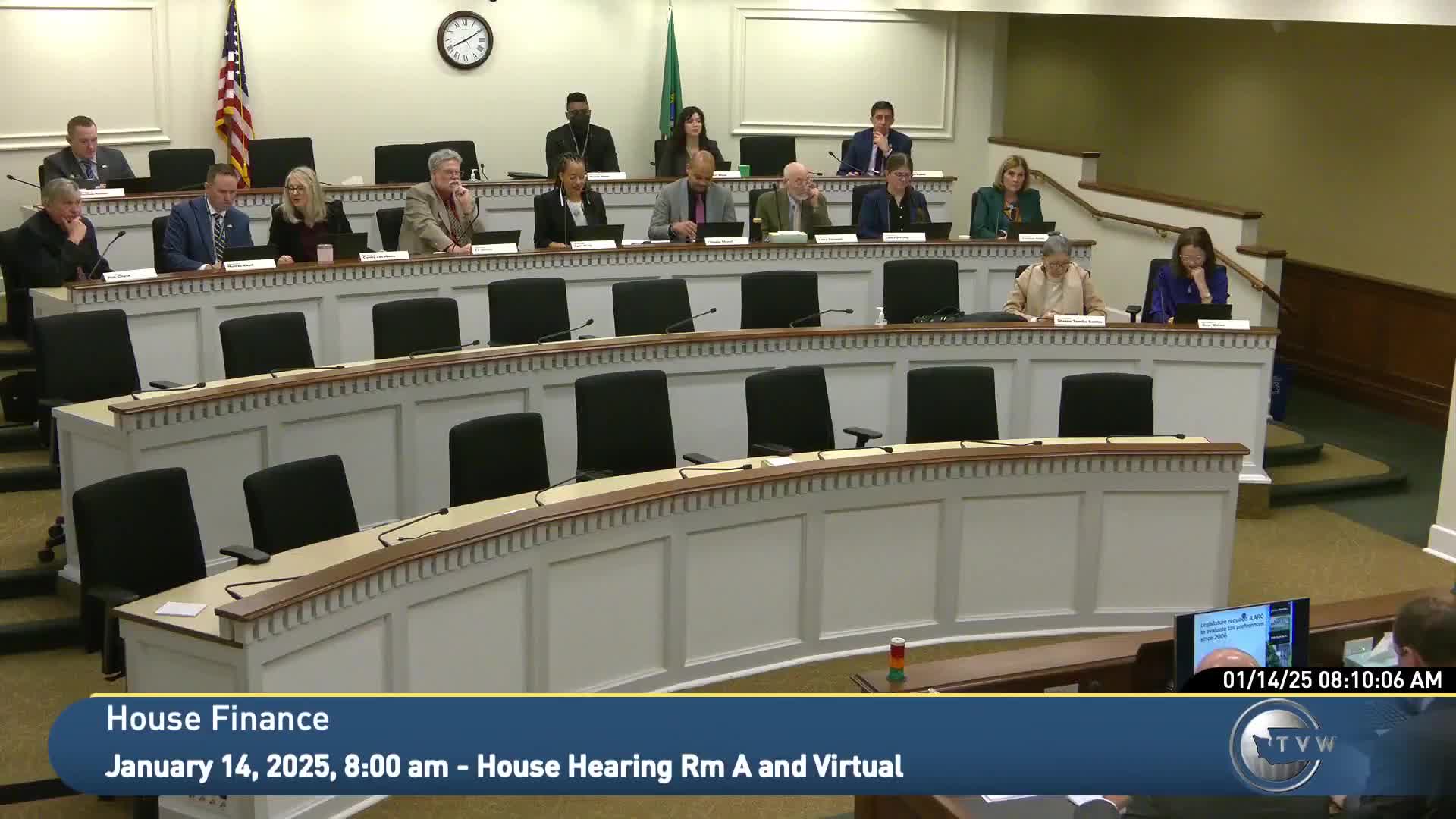 JLARC: Electric vehicle tax preferences linked to rising EV counts but effect unclear