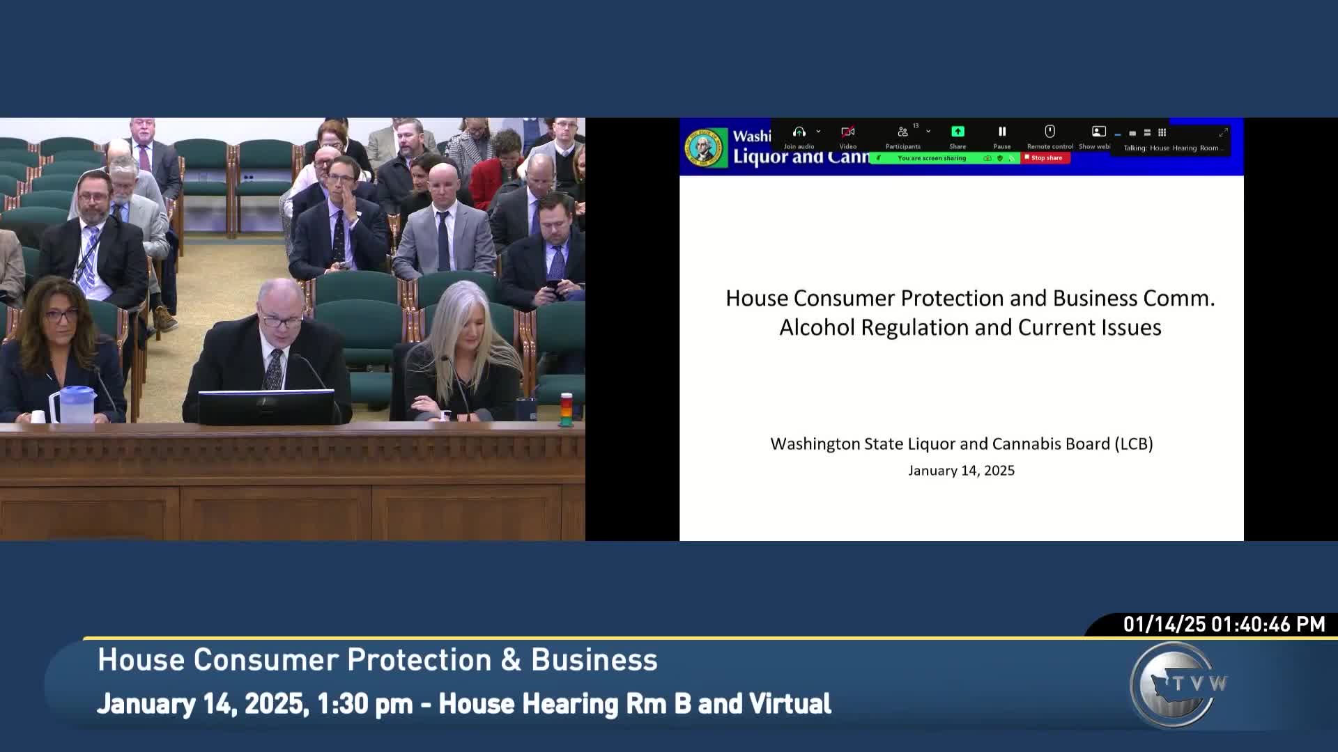 JLARC review: auditors find mixed results across 2024 tax-preference reviews, urge legislative choices on continuation or change