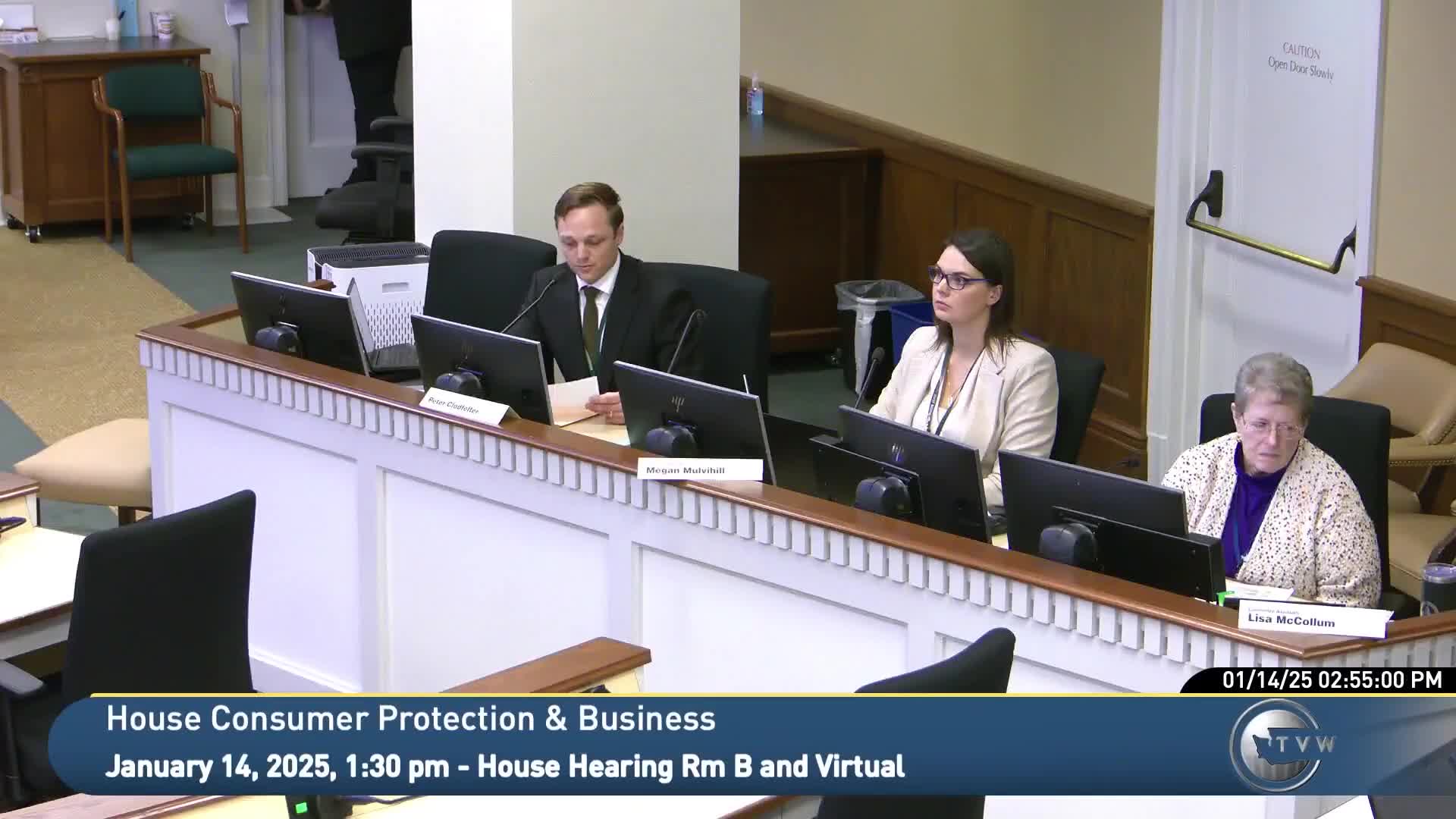 DOR report: a state-level wealth tax could be administered, but valuation, compliance and enforcement pose major challenges