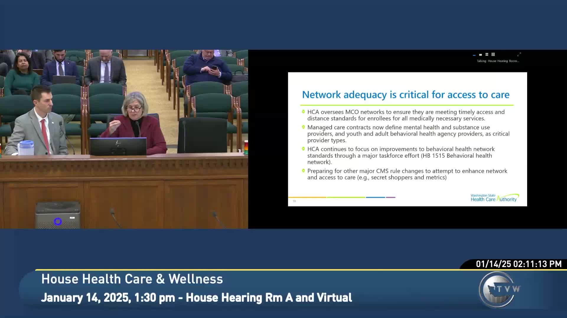 JLARC: Aerospace tax preferences still lower industry costs; impact on jobs unclear