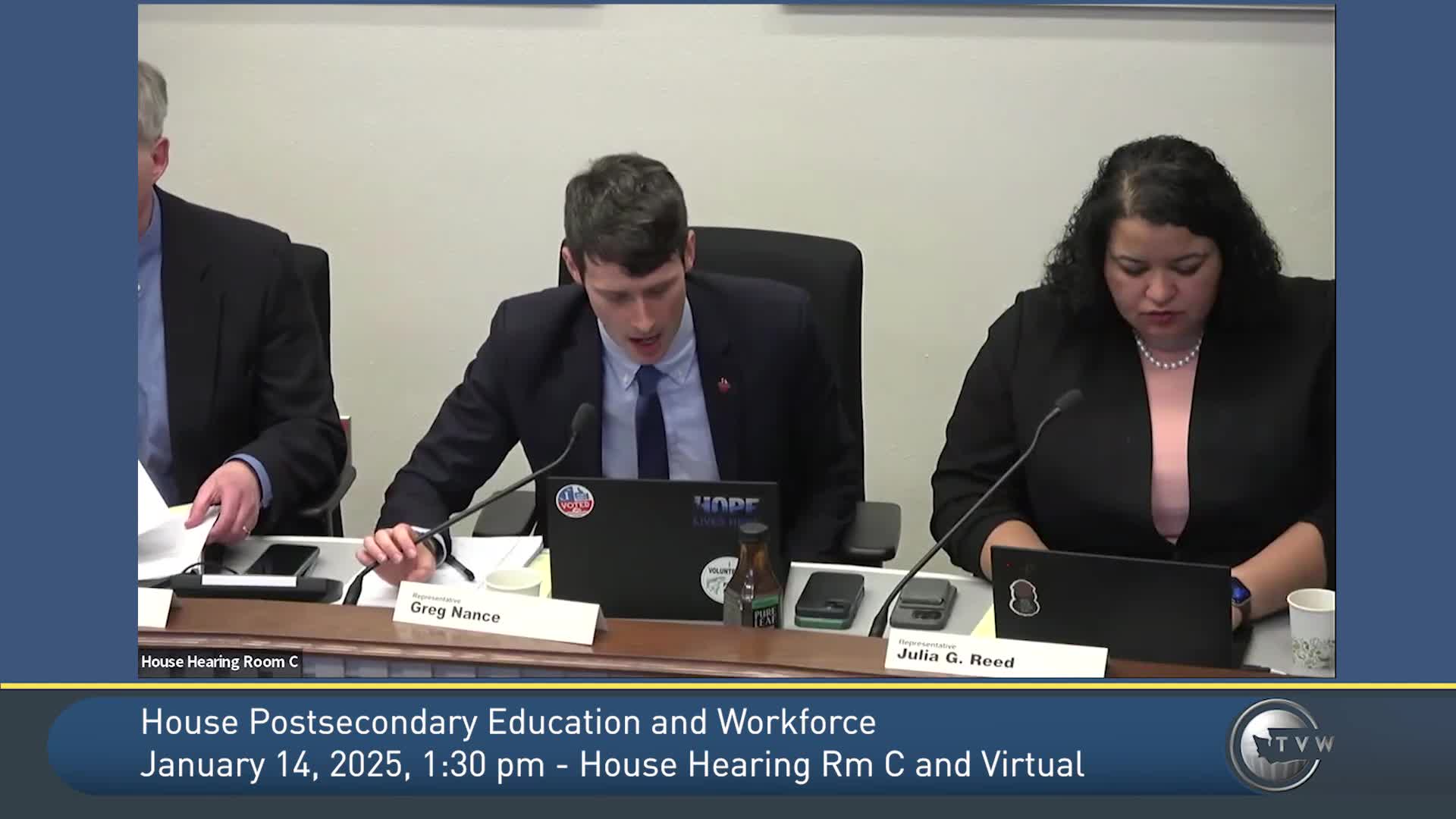 JLARC: Public-utility tax credit for home energy assistance reimburses shrinking share of aid; Commerce recommends termination