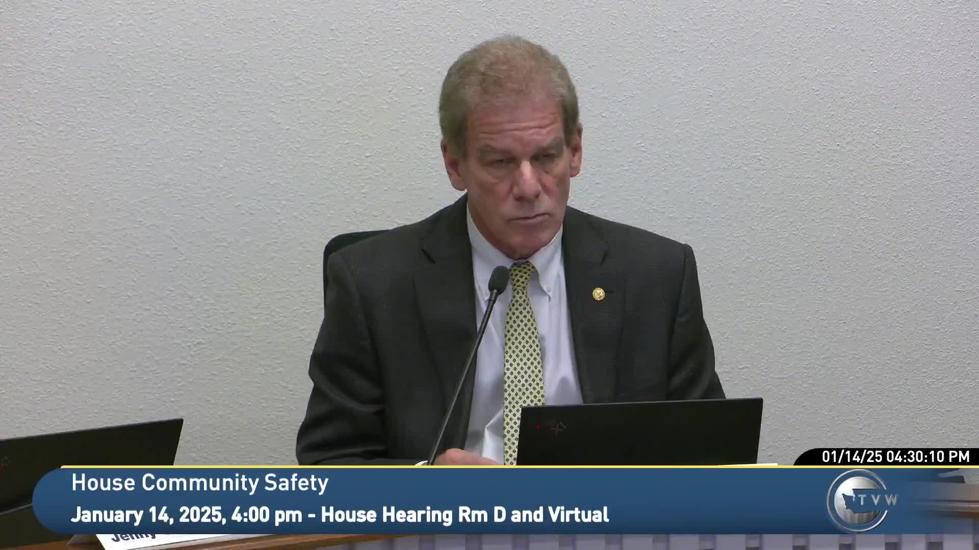 JLARC: Sales- and B&O-tax preferences for precious metals grew sharply; effect on competitiveness unclear