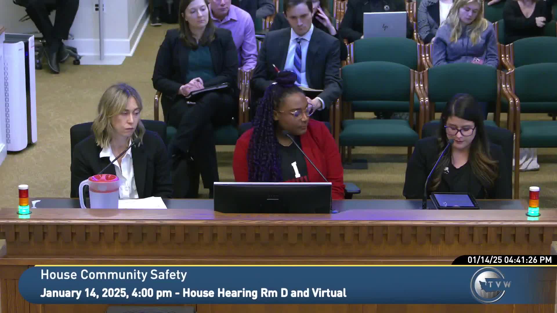 JLARC: Aerospace tax preferences still reduce costs and support industry presence, but employment goals remain undefined