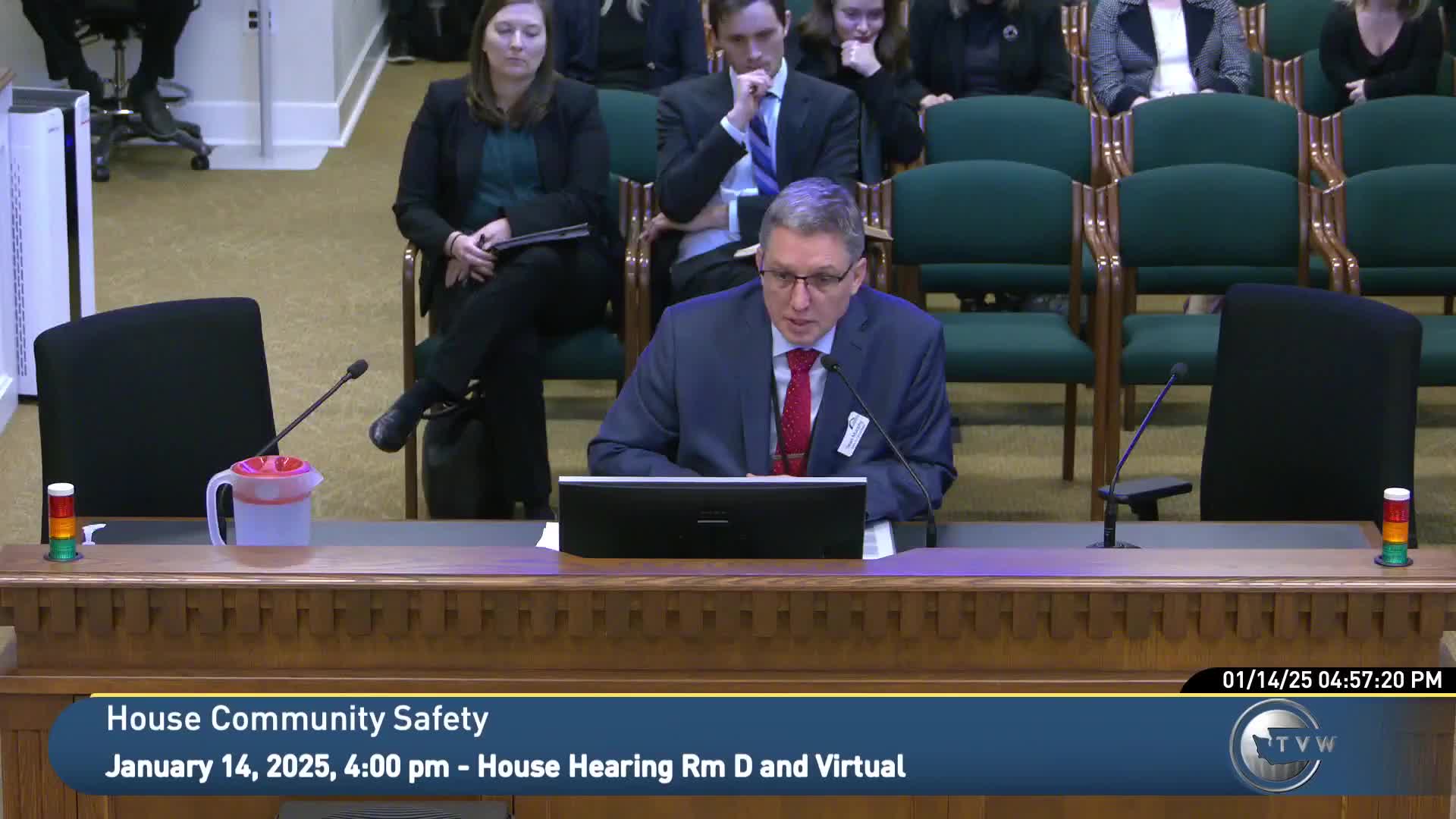 JLARC: Customized workforce-training B&O credit met repayment threshold but usage fell 86%; recommends extension plus outreach