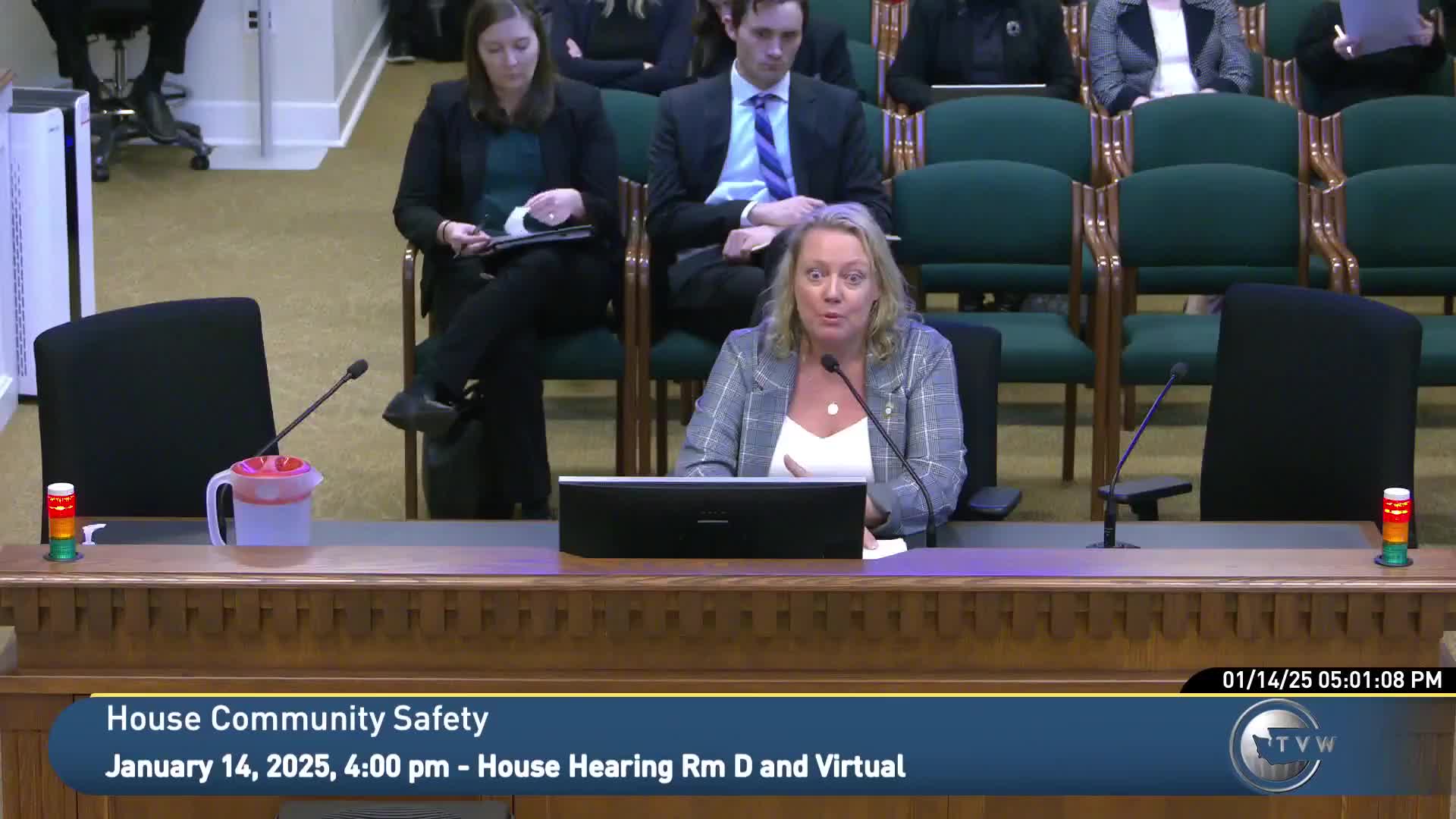 JLARC: Aluminum tax preferences unused after smelter closures; recommends allowing expirations and terminations