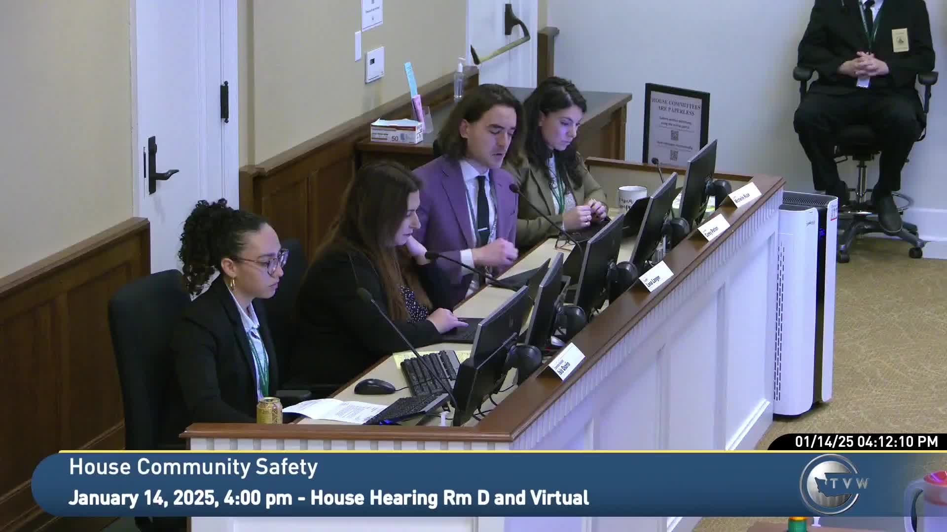 JLARC: Impact of alternative-fuel tax preferences on EV adoption unclear despite $98 million biennial cost