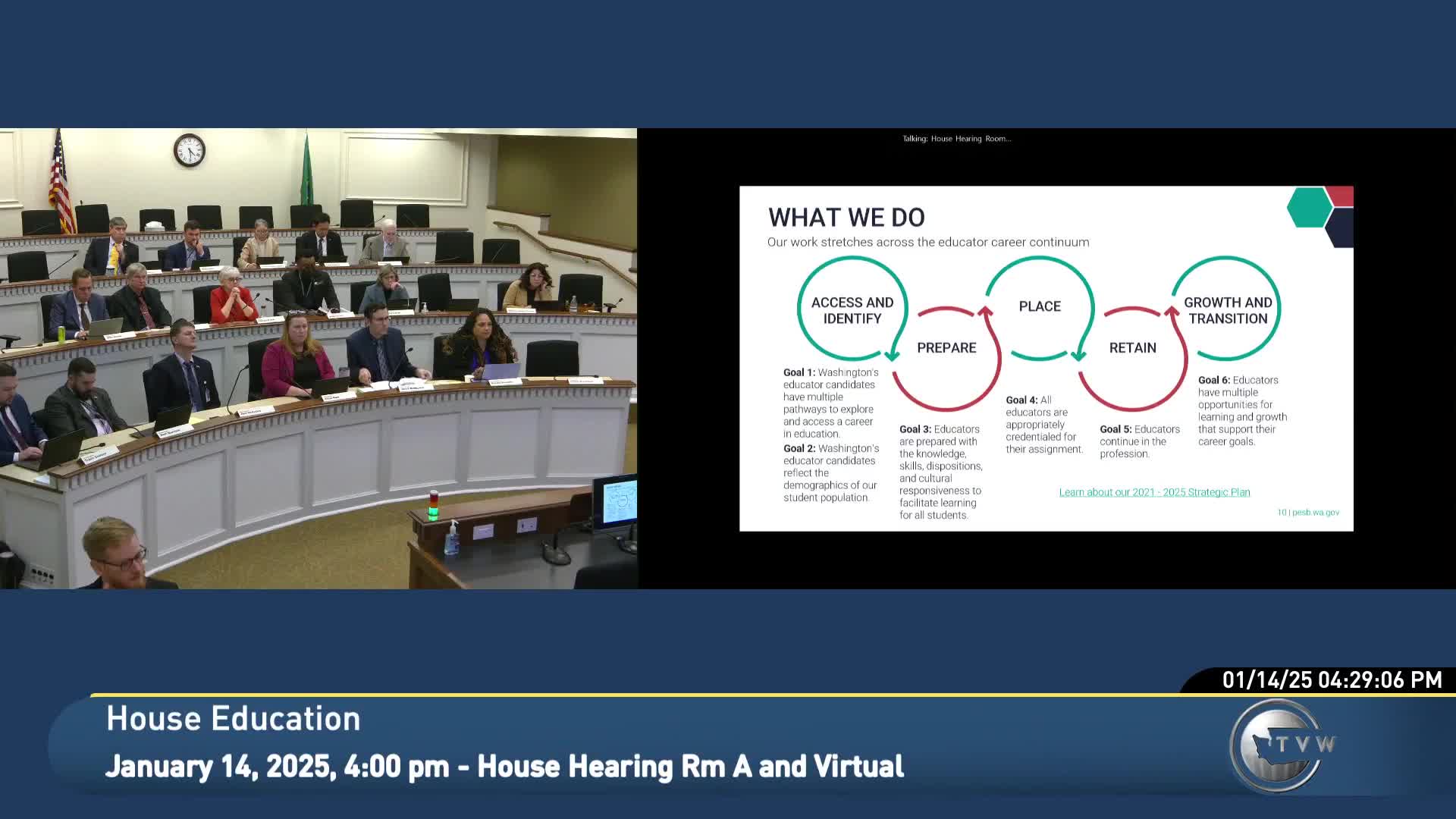 JLARC: Precious-metals and monetized-bullion tax preferences grew but competitiveness effect is unclear