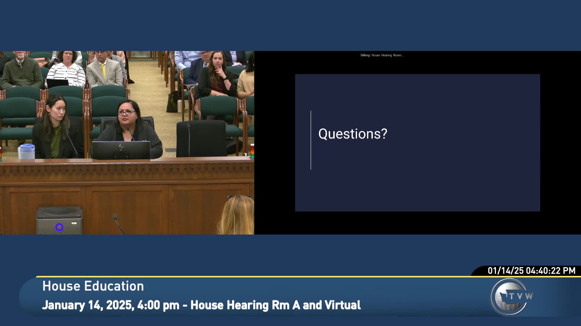 JLARC: Aerospace tax preferences still lower costs and keep industry presence, but employment metrics unclear