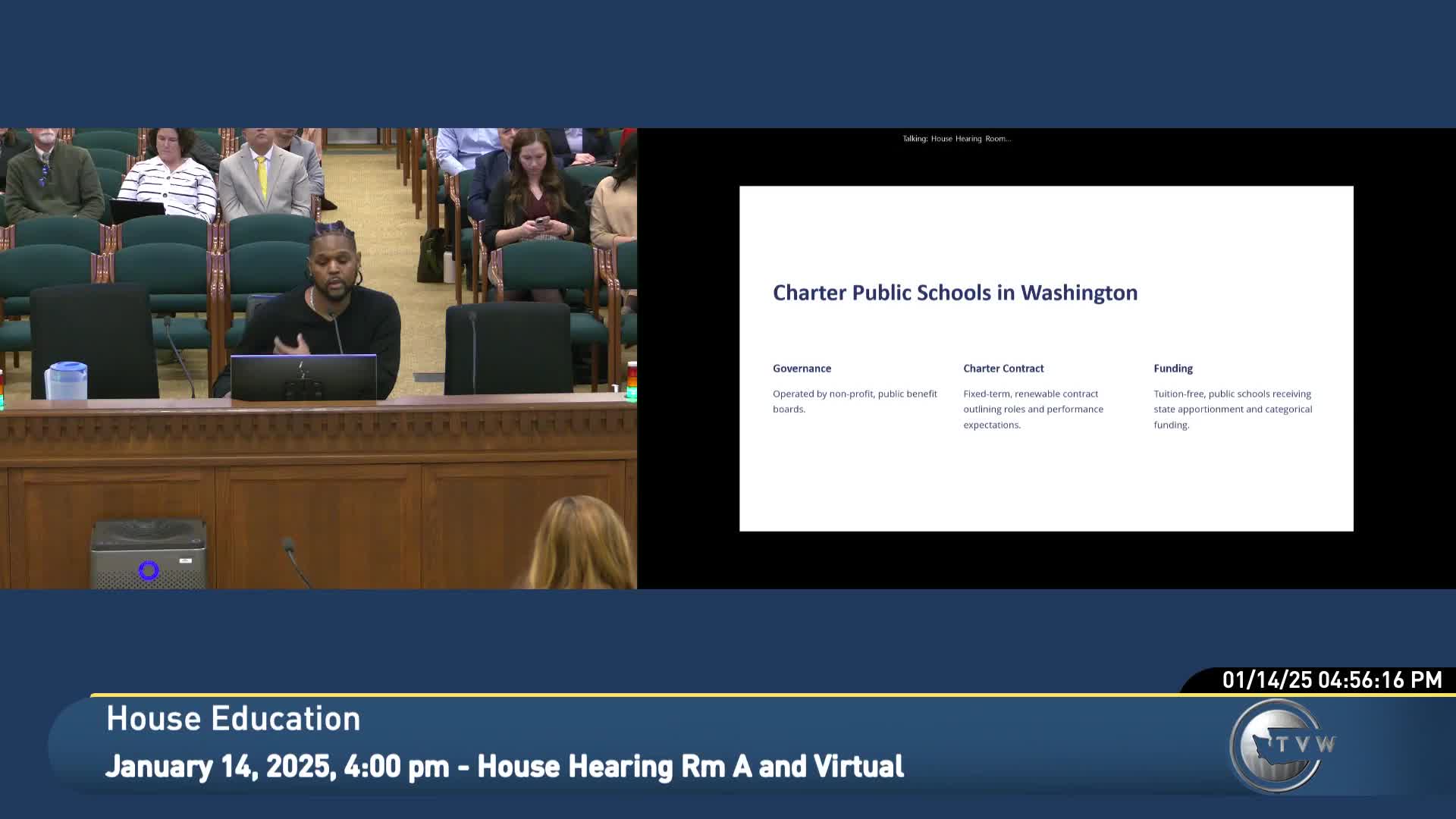 JLARC: Customized workforce-training B&O credit met statutory threshold but usage has declined sharply