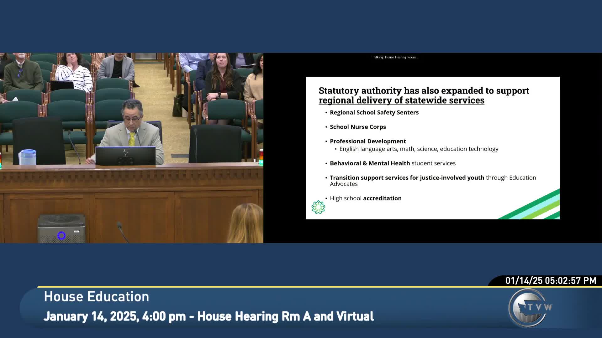 Department of Revenue reports year‑two gains for Working Families Tax Credit; outreach and vendor expansion raised participation