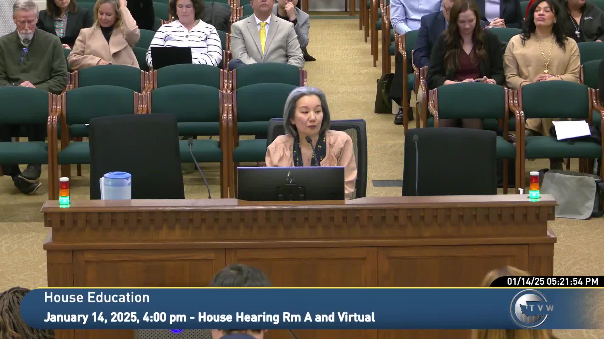 Department of Revenue report: wealth tax administrable but valuation, enforcement and revenue reliability pose challenges