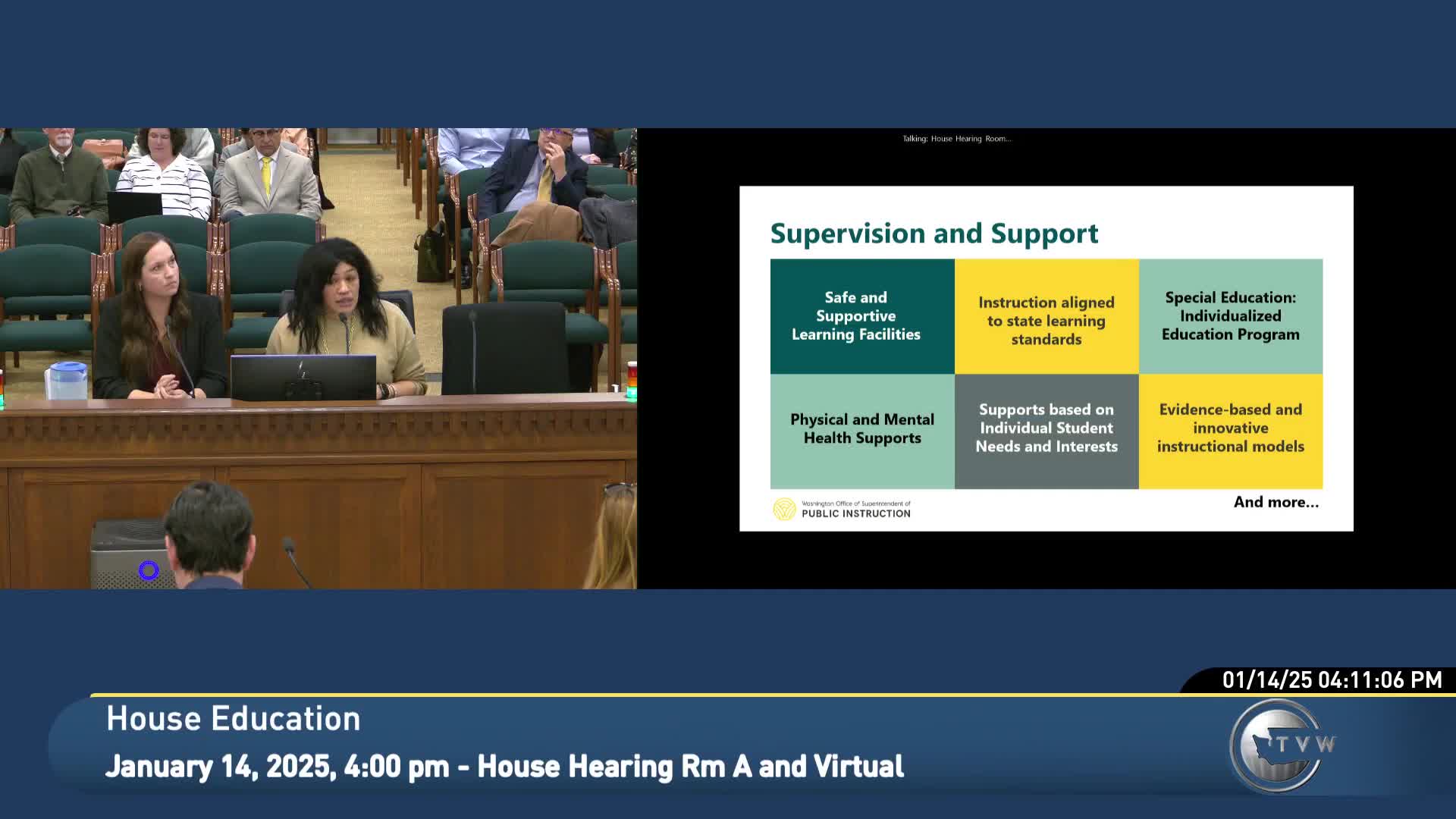 JLARC: EV tax exemptions correlated with higher electric-vehicle counts but causal effect unclear