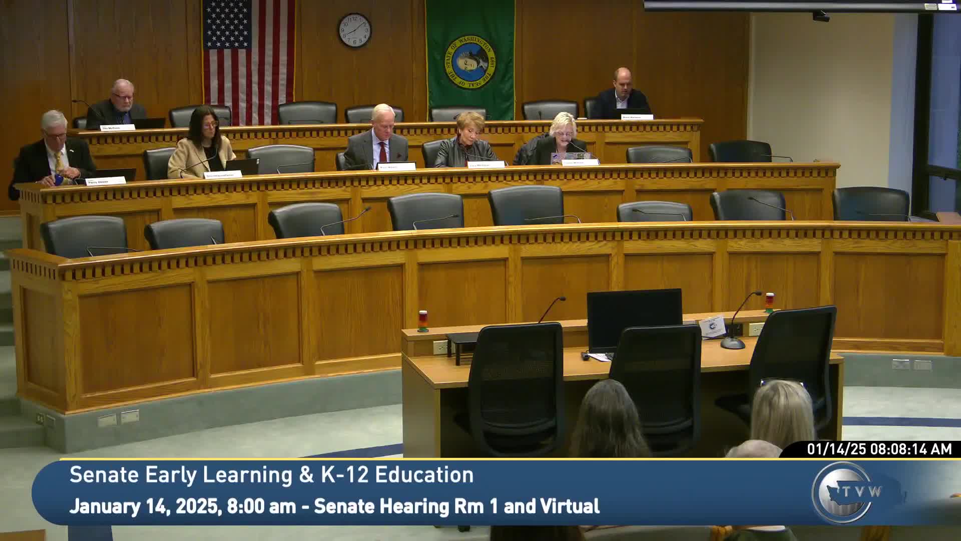 JLARC presents 2024 tax-preference reviews; auditors ask Legislature to re-evaluate several credits