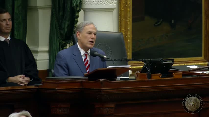 Texas lawmakers face $24 billion surplus amid $35 billion budget requests from constituents