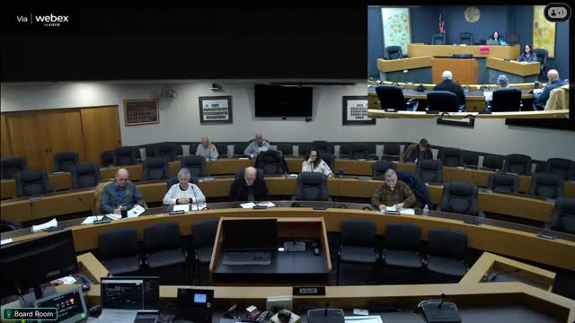 LaSalle County nursing home seeks more nurses, emergency pipe repair and upgrades; board forwards PRN pay raise to salary committee