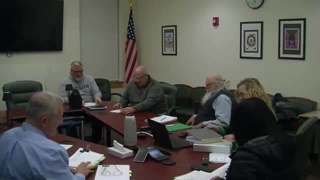 Hampden‑Wilbraham officials continue legal review of proposed regional agreement amendment; DESE feedback raises questions on student assignment, emergencies, &