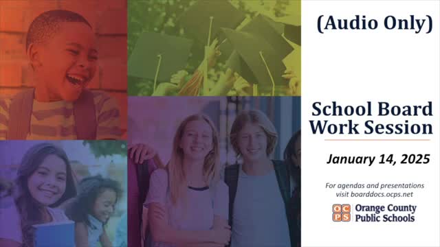 Orange County school board, audit advisory committee set hiring process for new internal auditor