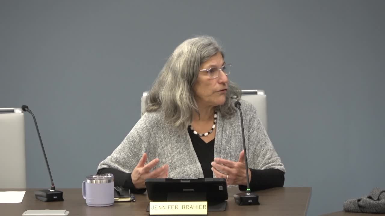 City Council faces criticism for neglecting Urban Core representation and stalled redevelopment efforts