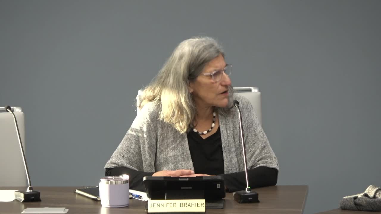 City Council faces public backlash over transparency in decision-making process