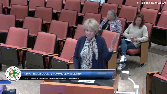 Residents urge county officials to abolish fluoride in drinking water amid health concerns