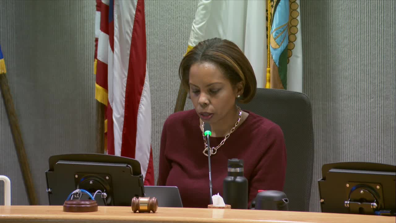 Prince William County Board approves historic $105M education budget and affordable housing initiatives