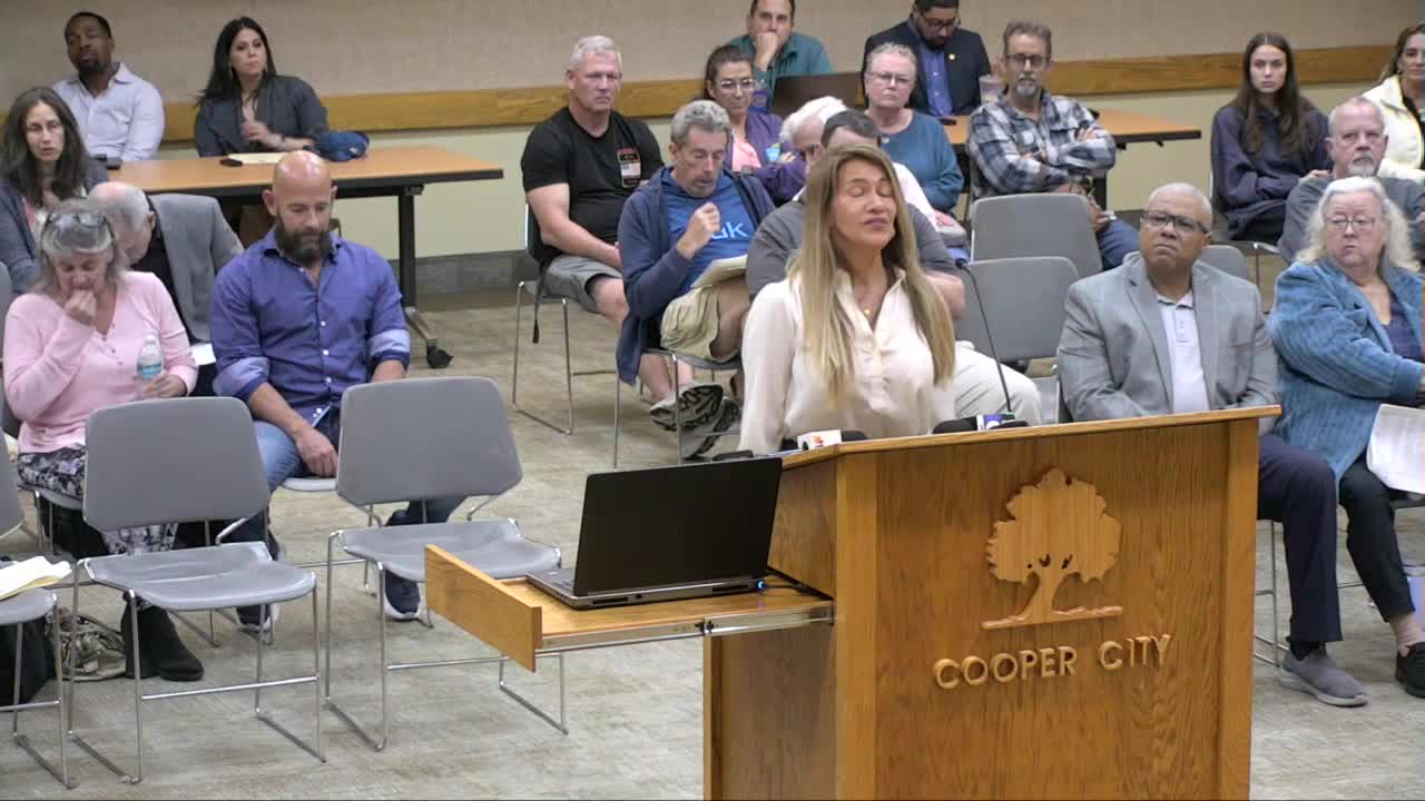 Residents demand justice after shocking animal cruelty incident in Cooper City
