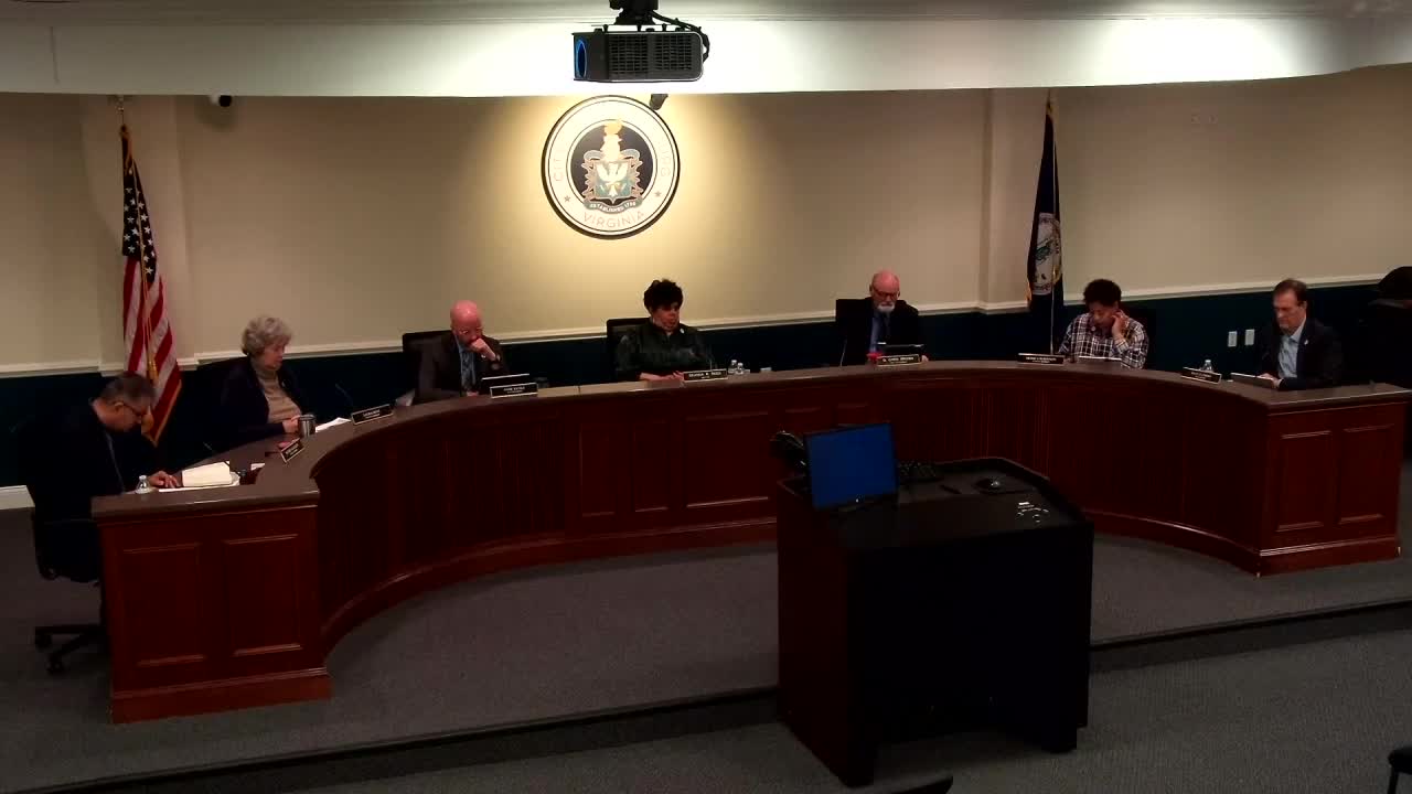 Residents demand action as West Washington struggles with delayed snow removal services