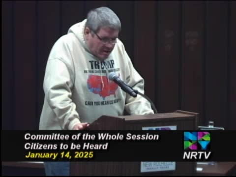 New Rochelle residents demand action on crime and safety in Vanguard District meeting