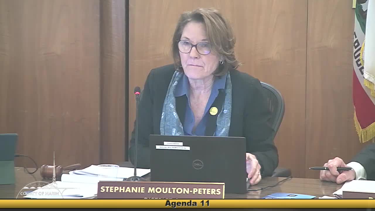 Marin Housing Authority approves $1.4 million IT services contract after cybersecurity breach response