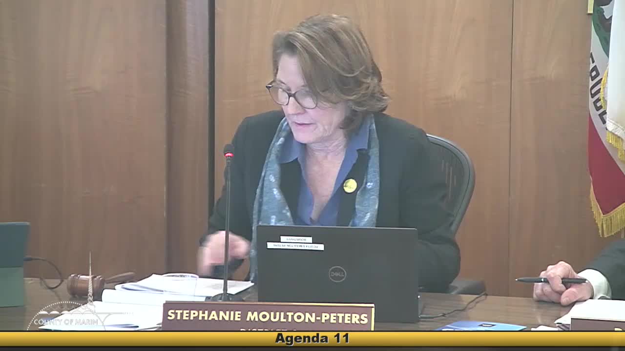 Marin City residents demand accountability after $1 million theft from housing authority