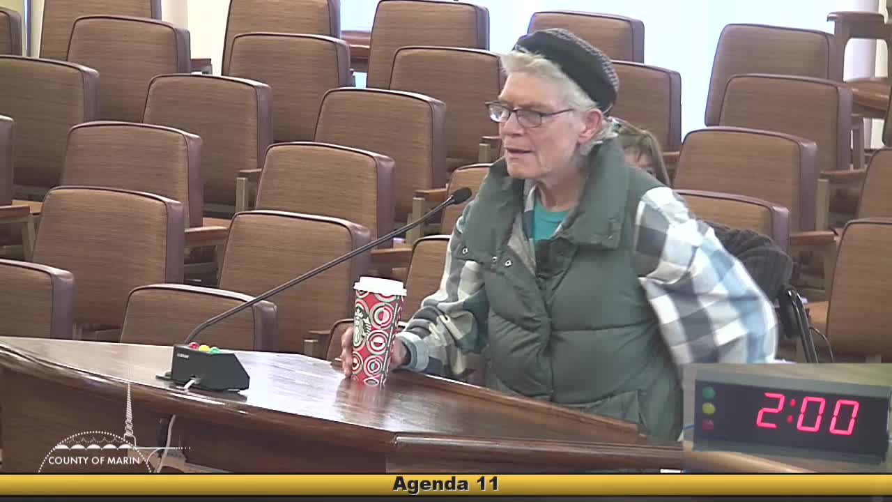 Marin Housing Authority faces scrutiny over cybersecurity breaches and missing funds during audit meeting