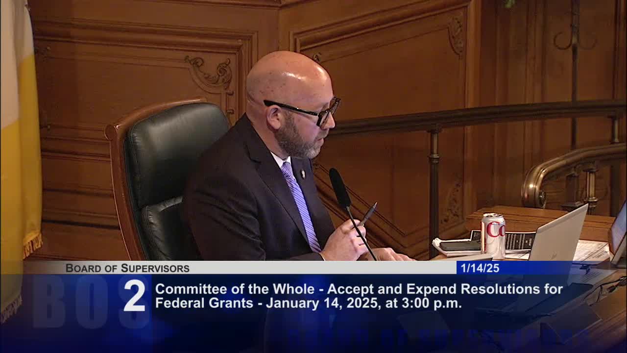 San Francisco Board approves $55M for zero emissions ferry fleet and other key projects