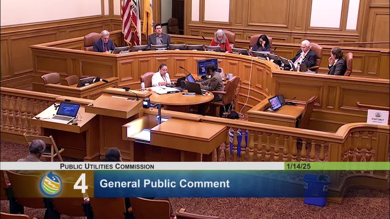 San Francisco PUC faces $600M cost overruns as community advocates push for accountability