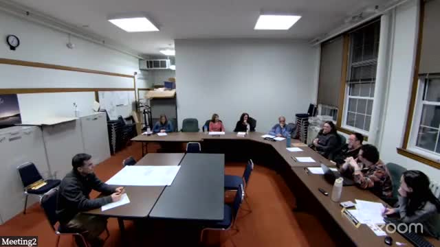 Board of Health approves septic-system variances for 6 Hillside Road