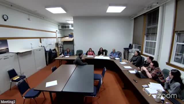 Public health staff introductions, new nurse and programs highlighted under Greater Burrows regional grant