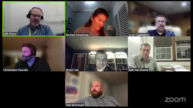 Northborough submits Summer Street truck-exclusion request to MassDOT; decision pending