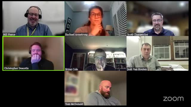 Northborough committee weighs heavy-truck exclusion for short Allen Street segment