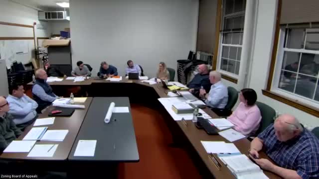 Town officials debate assisted living regulations amid concerns over senior citizen emergency calls