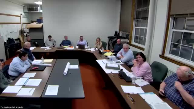 Zoning Board delays decision on senior living project amid community concerns in Limbo