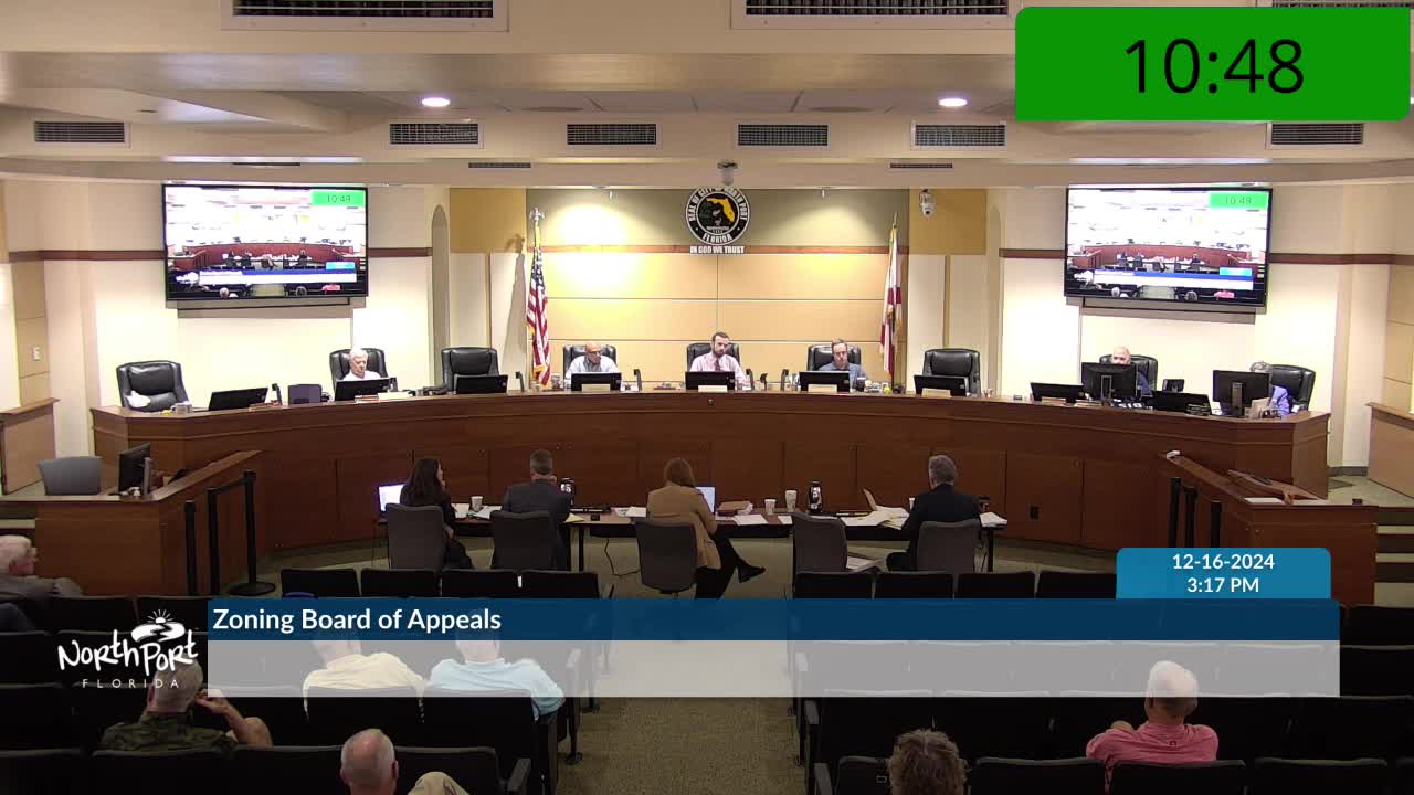 Heron Creek Community Association challenges proposed high-density development amid flood zone concerns