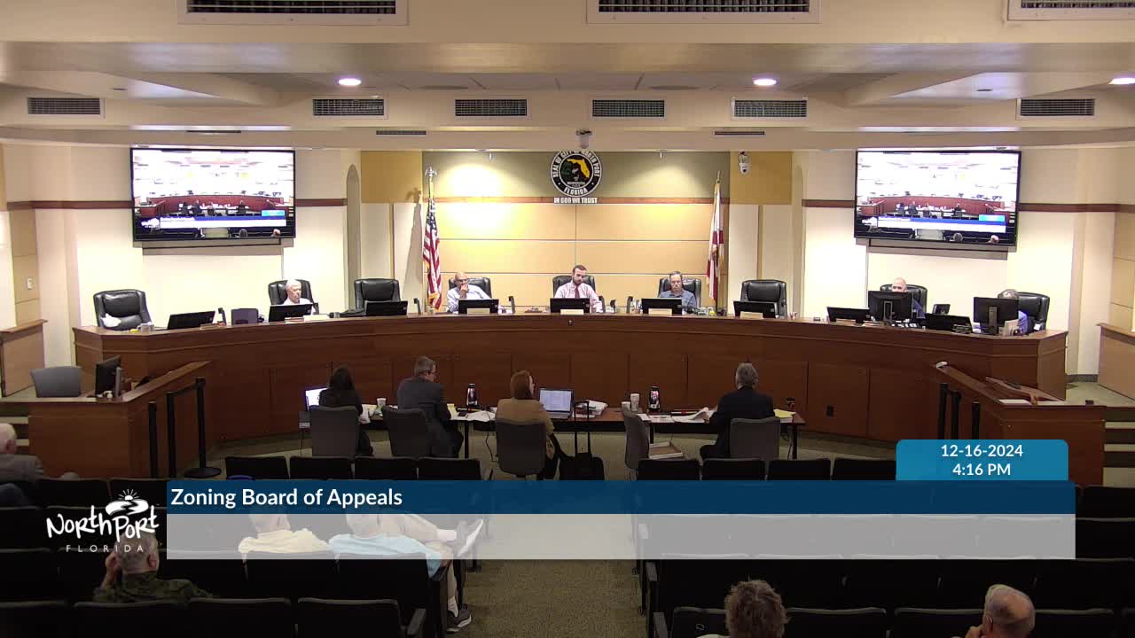 Palmetto zoning board denies high-density apartment complex amid legal disputes and community concerns
