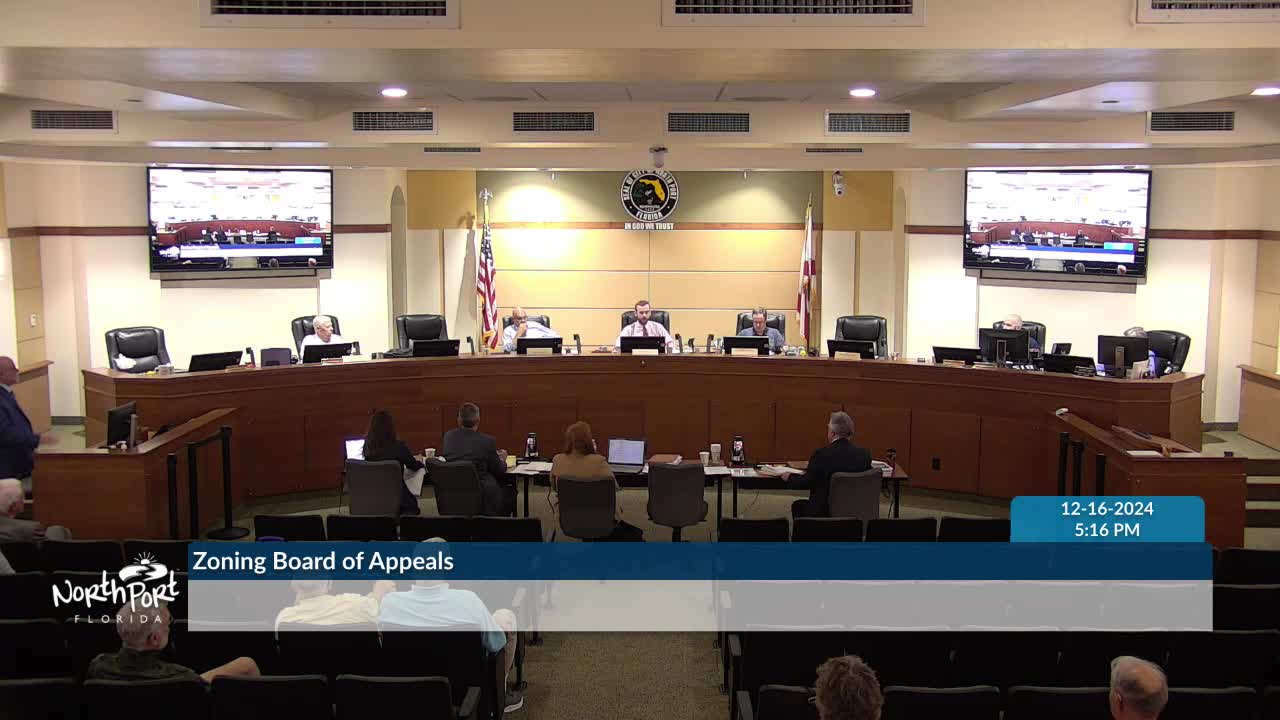 Heron Creek zoning dispute escalates as board hears closing arguments from developers and residents