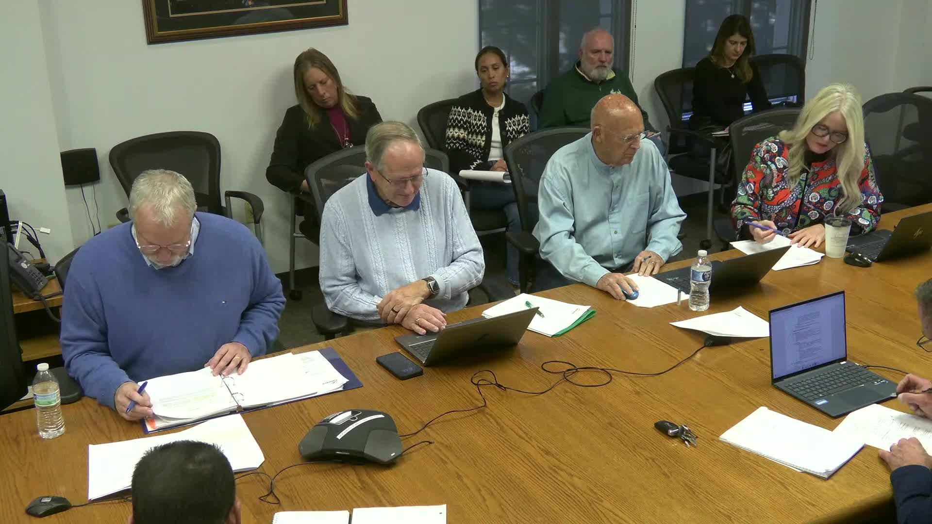 Commission clears purchase of temporary modular structures to support Avelo operations at airport