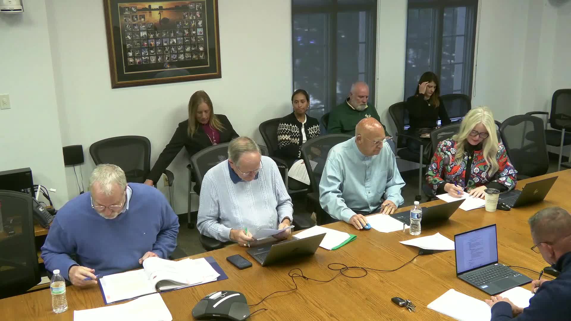 City approves shortlist and ranking to negotiate design contract for southwest sewer upgrades