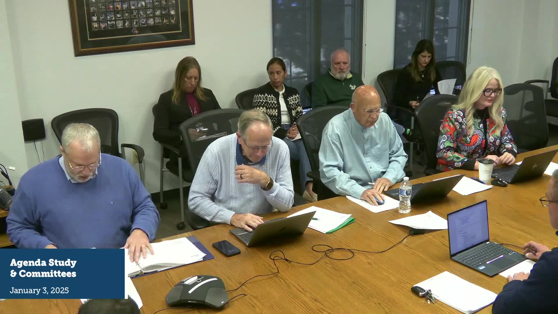 Commission schedules public hearing on proposed dissolution of Wedgwood Community Development District