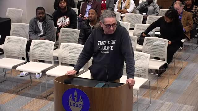 Little Rock School District faces enrollment crisis as board seeks solutions for underfunded schools