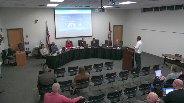 Bentonville Schools prepare students for AI job market with new committee and resources